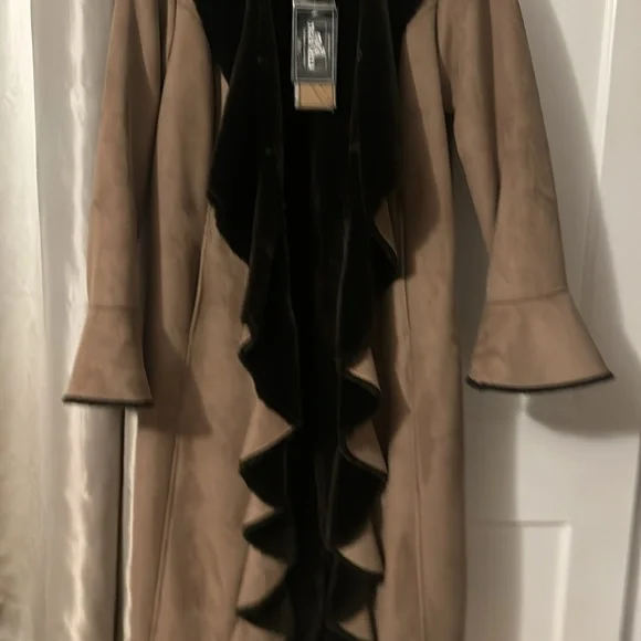 Dennis by Dennis basso 15 anniversary collection edition size small long